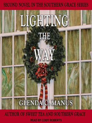 cover image of Lighting the Way
